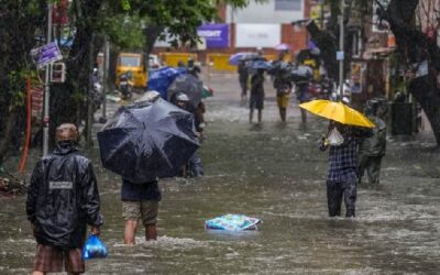 Who’s to blame for Chennai’s dismal picture ?