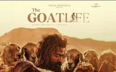 Prithviraj Sukumaran’s ‘The Goat Life’ based on true story