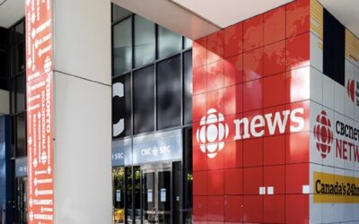 Radio-Canada embarks on massive job cuts