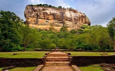 Sri Lanka launches ‘Global Tourism Campaign’