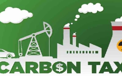 Tax to prevent carbon leakage: European Commission