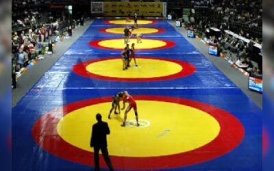 Wrestling Federation polls to be held on Dec 21