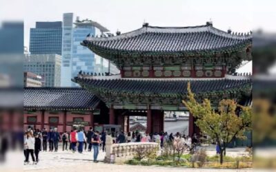 South Korea eyes on technology to attract tourists