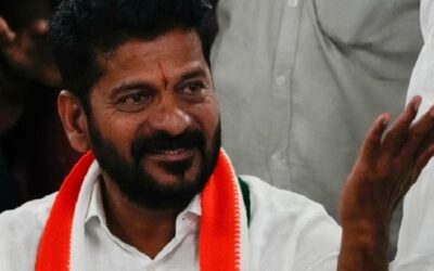 Swearing-in ceremony tomorrow; Cong names Revanth as new Telangana CM
