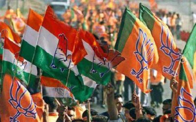 Confusion in Cong, BJP camps over post poll scenario