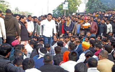 ‘Rajasthan bandh’ today over Karni Sena chief’s murder