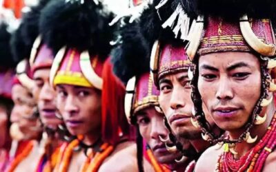 Hornbill Festival attracts 78k visitors in first 5 days