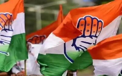 Cong to launch online crowdfunding campaign