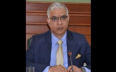 Jha takes over as India’s High Commissioner in Lanka