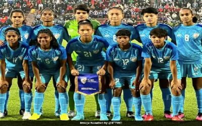 Shukla Dutta to coach U19 womens football team