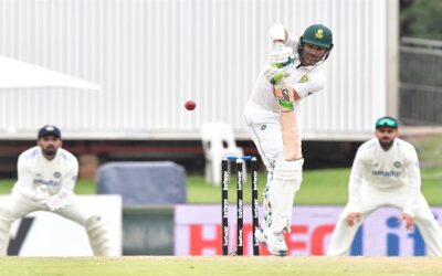 South Africa whip India by innings 32 runs in 3 days
