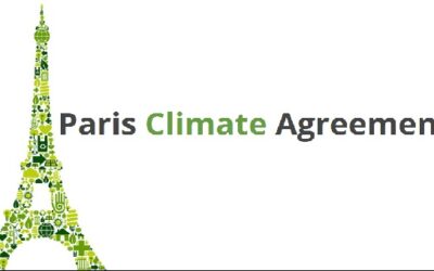 Is it possible to increase production and uphold Paris Climate Agreement?