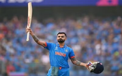 3 Indians feature in ICC ODI Player of Year shortlist