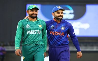New York to host India-Pak T20 World Cup tie
