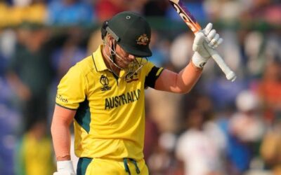 Australia opener Warner quits ODI cricket too.