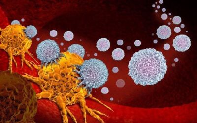 Cancer immunotherapy without side effect