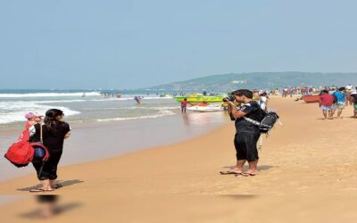Child-friendly tourism code released in Goa