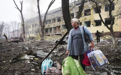 Kyiv faces multiple resistance & crisis; Ukraine war tilting in Russia’s favour