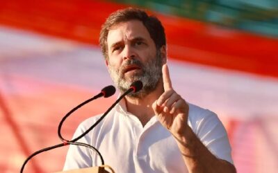 Rahul will contest from Wayanad, says Kerala MP
