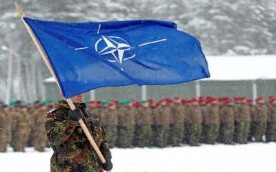 No threat of Russia strike on NATO, avers Germany