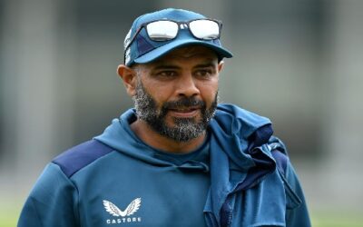 Our spinners will improve: Eng asst coach Patel