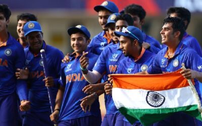 U19 World Cup cricket to kickoff on Jan 19