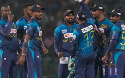 ICC lifts Sri Lanka ban with immediate effect