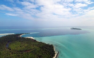 Lakshadweep tourist influx calls for responsible tourism