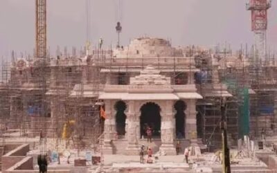 Ram Temple Trust of Ayodhya makes accommodation arrangements for priests ahead of Pran Pratishtha