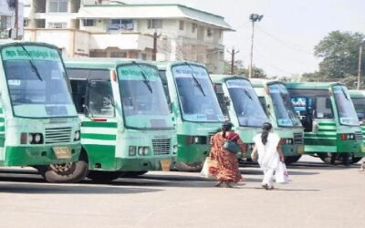 Bus strike: High Court wants solution by afternoon