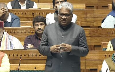 Parliament nod for Modi Govt’s Interim Budget