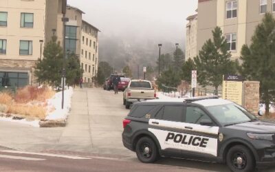 2 killed in Colorado University shooting
