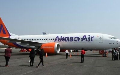 Akasa Air to start international operations from March 28