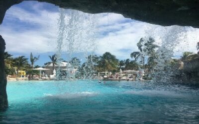 Baha’s ‘cave resort’ gains momentum