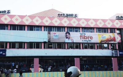 Scene change for Chennai’s favourite cinema complex  