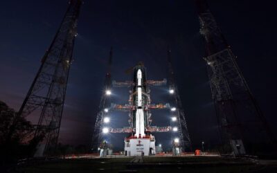Countdown for launch of INSAT-3DS progressing smoothly