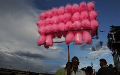 TN bans sale of cotton candy
