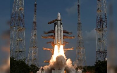 ISRO mulls more projects in Geosynchronous Orbit