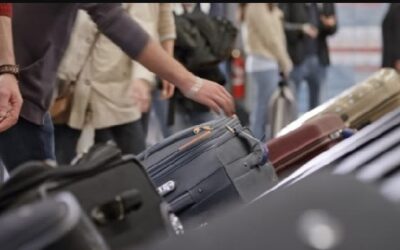 Airlines asked to deliver luggage within 30 mins of landing