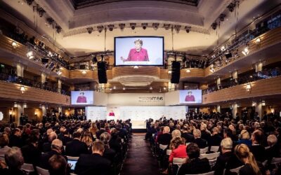 Munich Security Conference: It’s all sound & fury, sans tangible action
