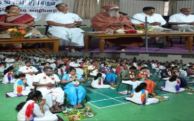 Kallar school keeps culture and tradition alive