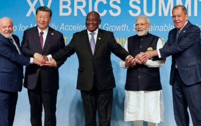 Pak seeks quick entry into BRICS