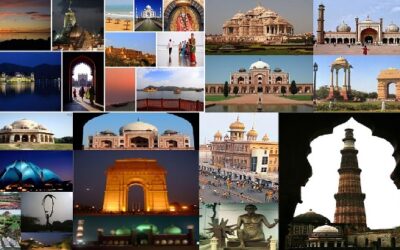 Tourism Industry to create 19.4mn jobs in India