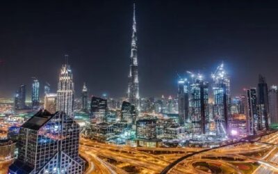 Dubai brings 5-year multiple-entry tourist visa for Indians