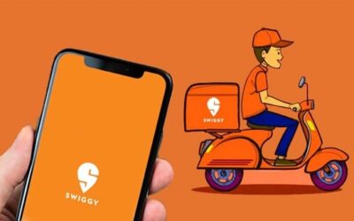 IRCTC partners with Swiggy to deliver food at stations
