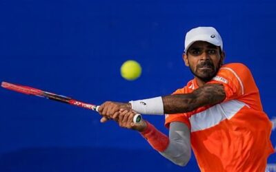 Nagal to meet Nardi in Chennai Open singles final