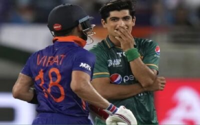 Sunil stars as India beat Pak in visually impaired cricket