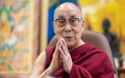 Dalai Lama’s escape trail turns spiritual tourism spot