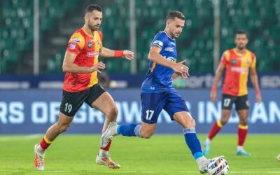 Chennaiyin, East Bengal clash with eye on full points
