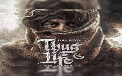 Kamal Haasan to shoot for ‘Thug Life’ overseas schedule